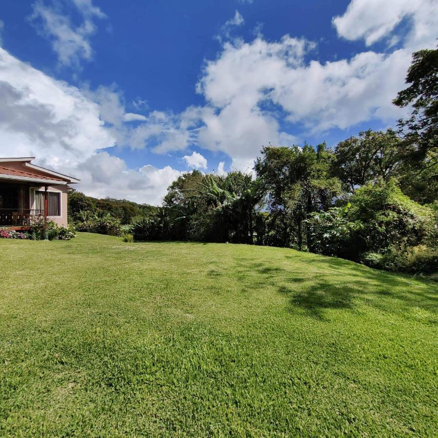 Monteverde House Exterior foto