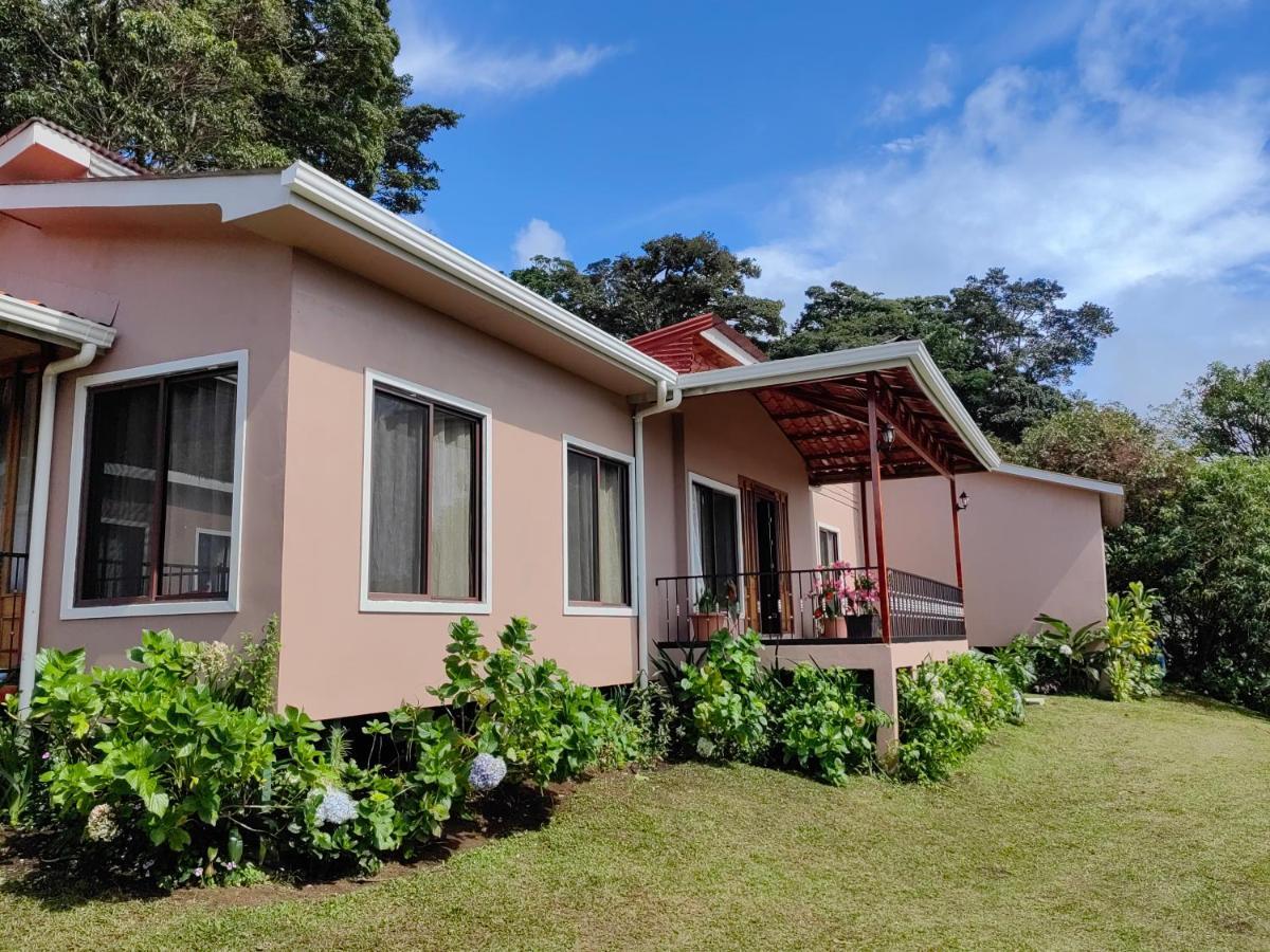 Monteverde House Exterior foto