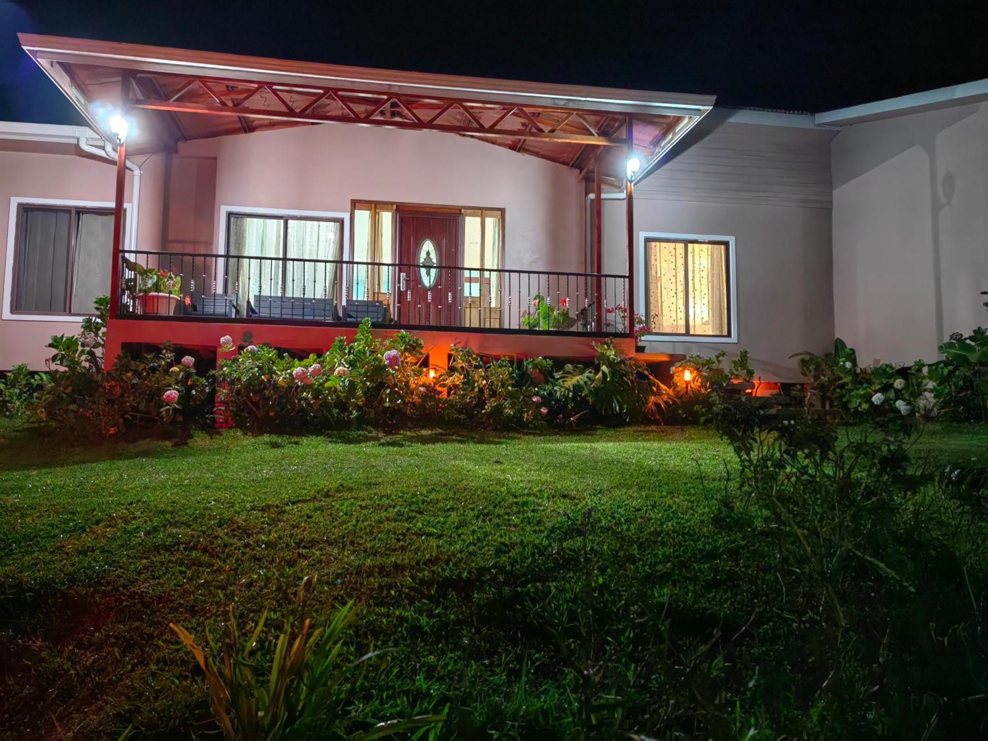Monteverde House Habitación foto